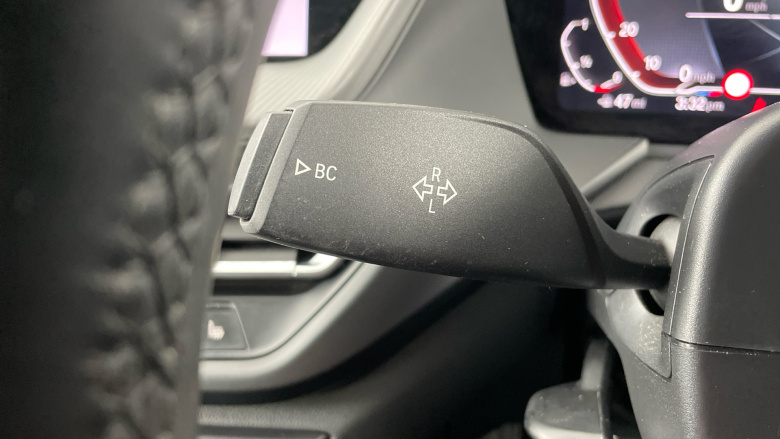 BMW 1 Series 118i M Sport 5dr Step Auto Petrol Hatchback